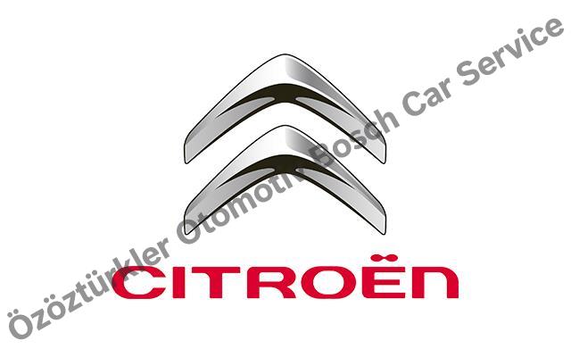 Citroen Servis Sakarya