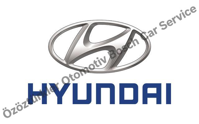 Sakarya Hyundai Servisi