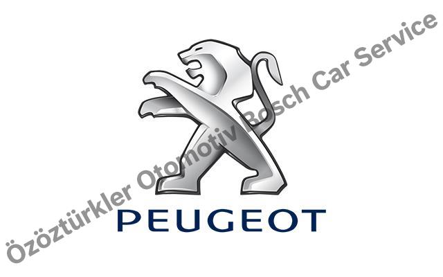  Peugeot Servis Sakarya 